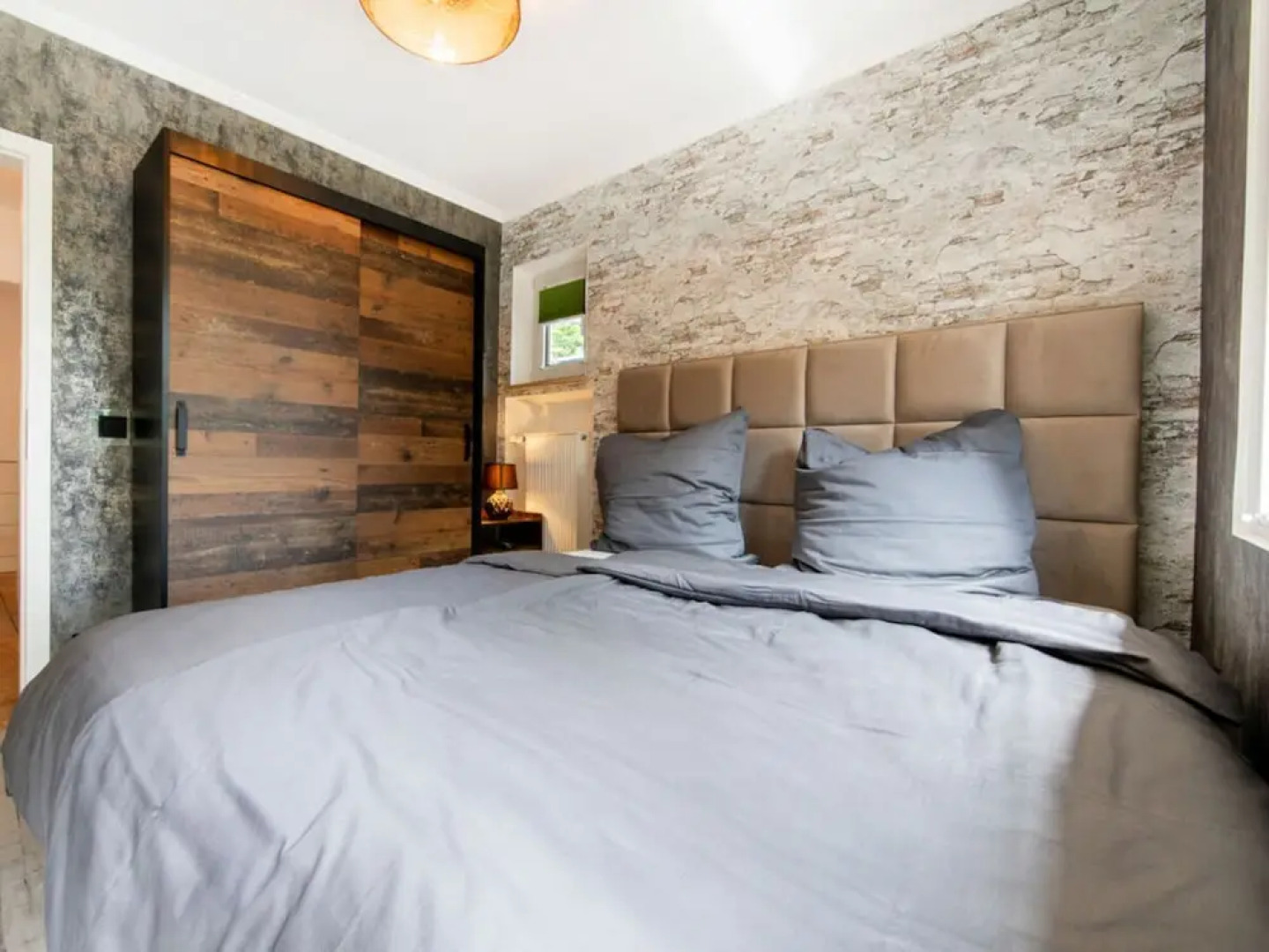 Maarchalet Modern Retreat