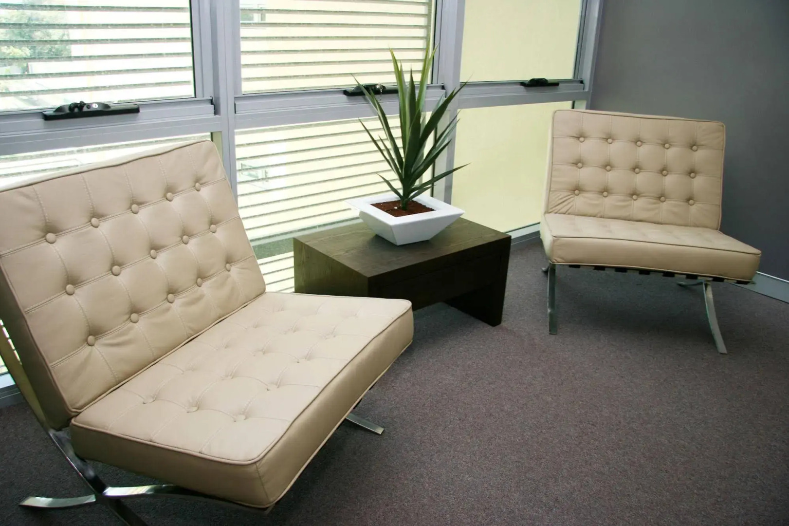 Proximity Waterfront Apartments