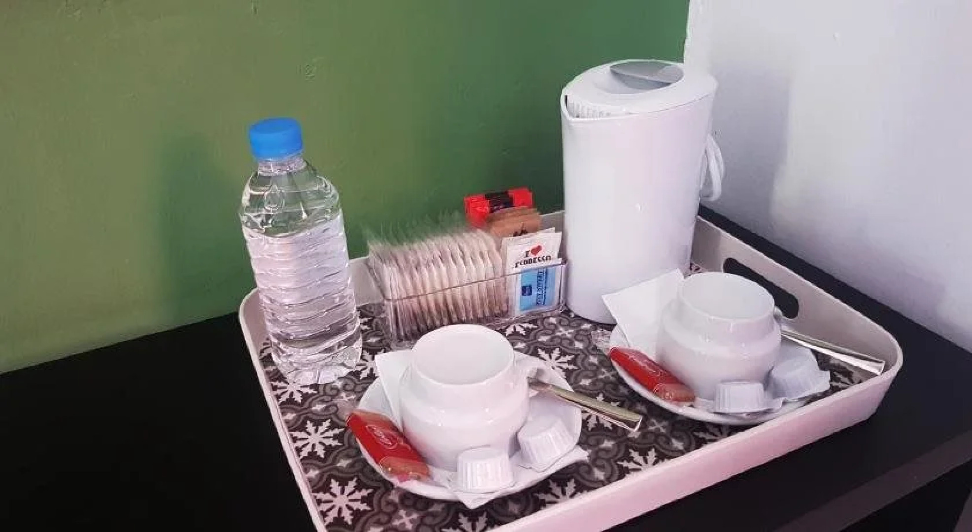 Hotel Emblemático Arucas