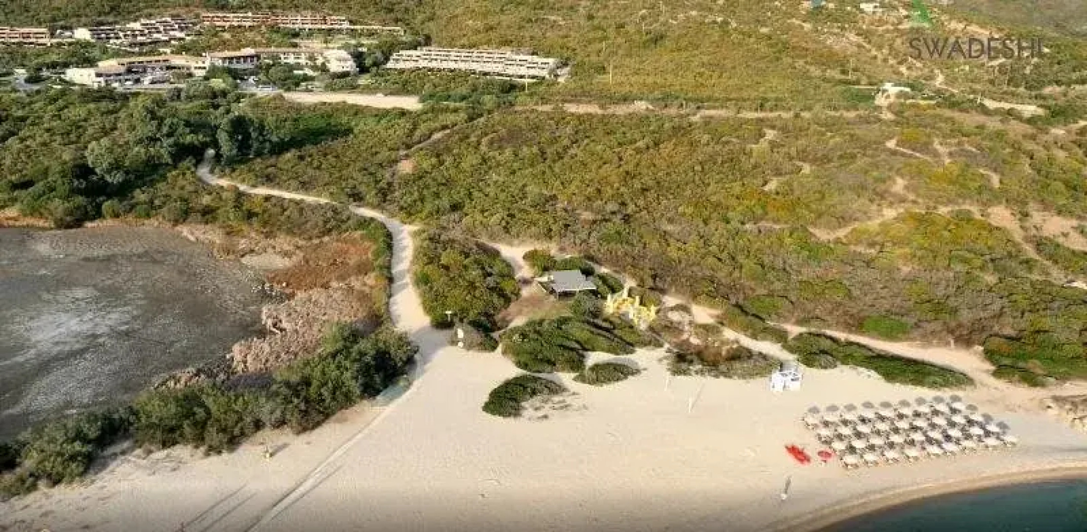 Portolaconia Residence Condominio