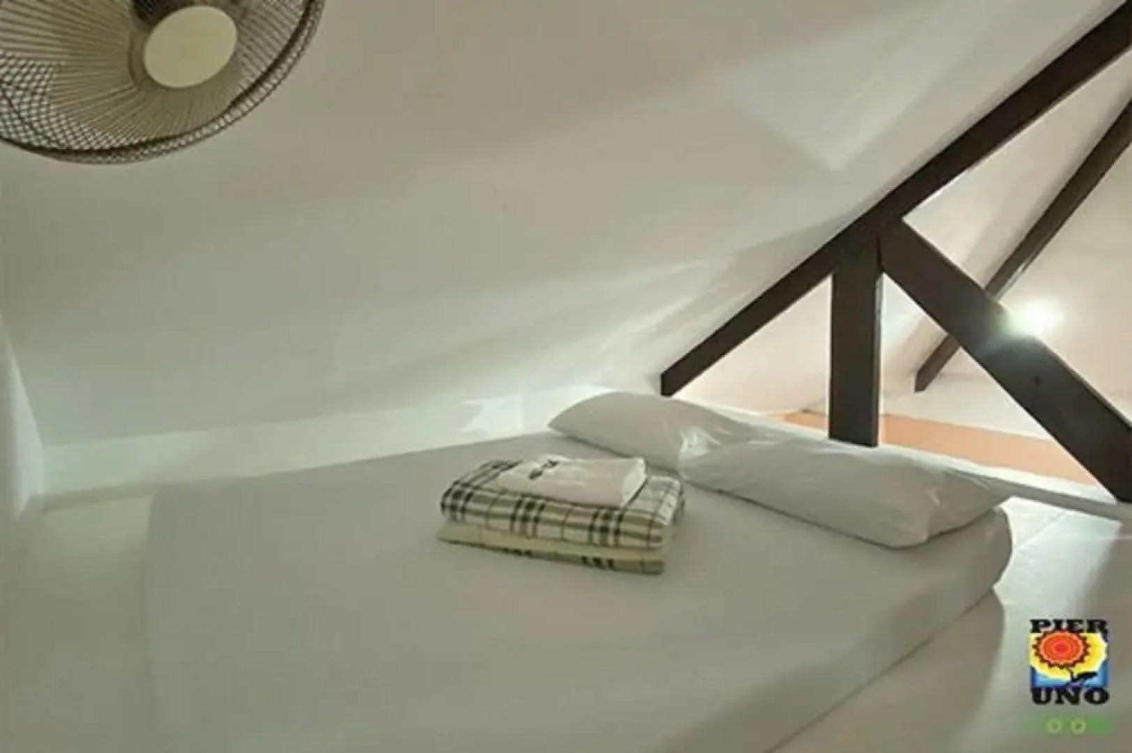 Pier Uno Dive Resort by Cocotel