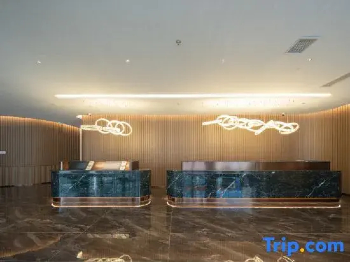 Starway QD Mid jianghai Rd