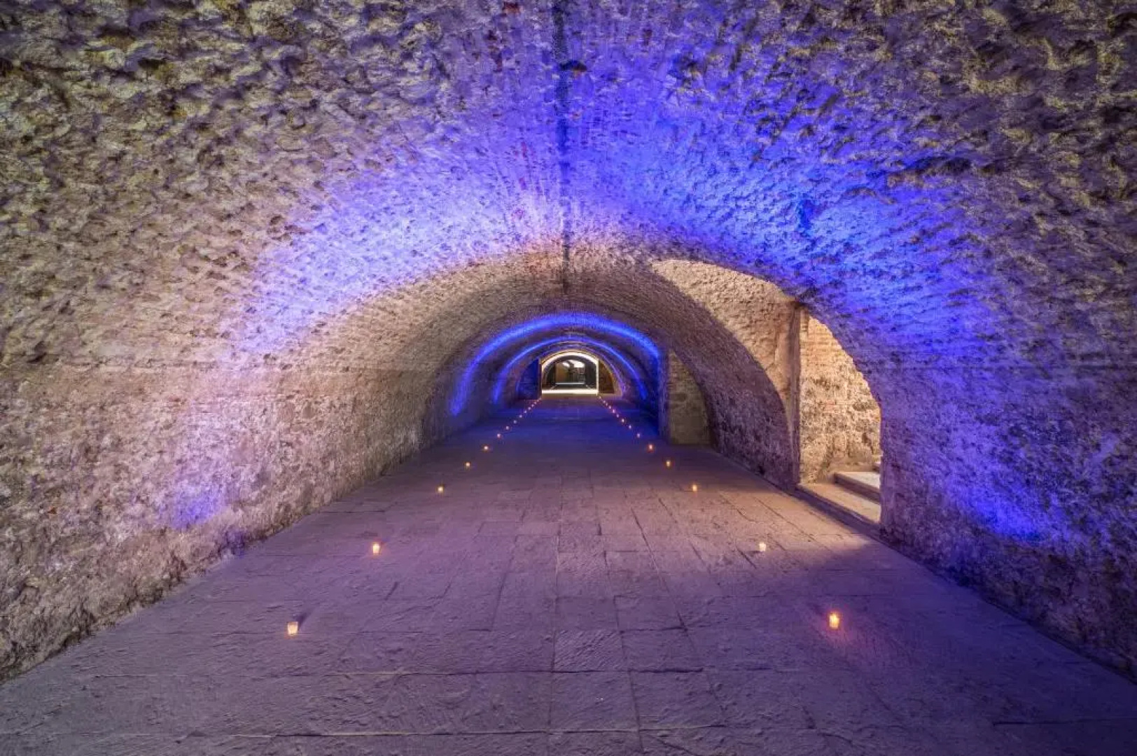 Fiesta Americana Hacienda San Antonio el Puente Resort & Spa