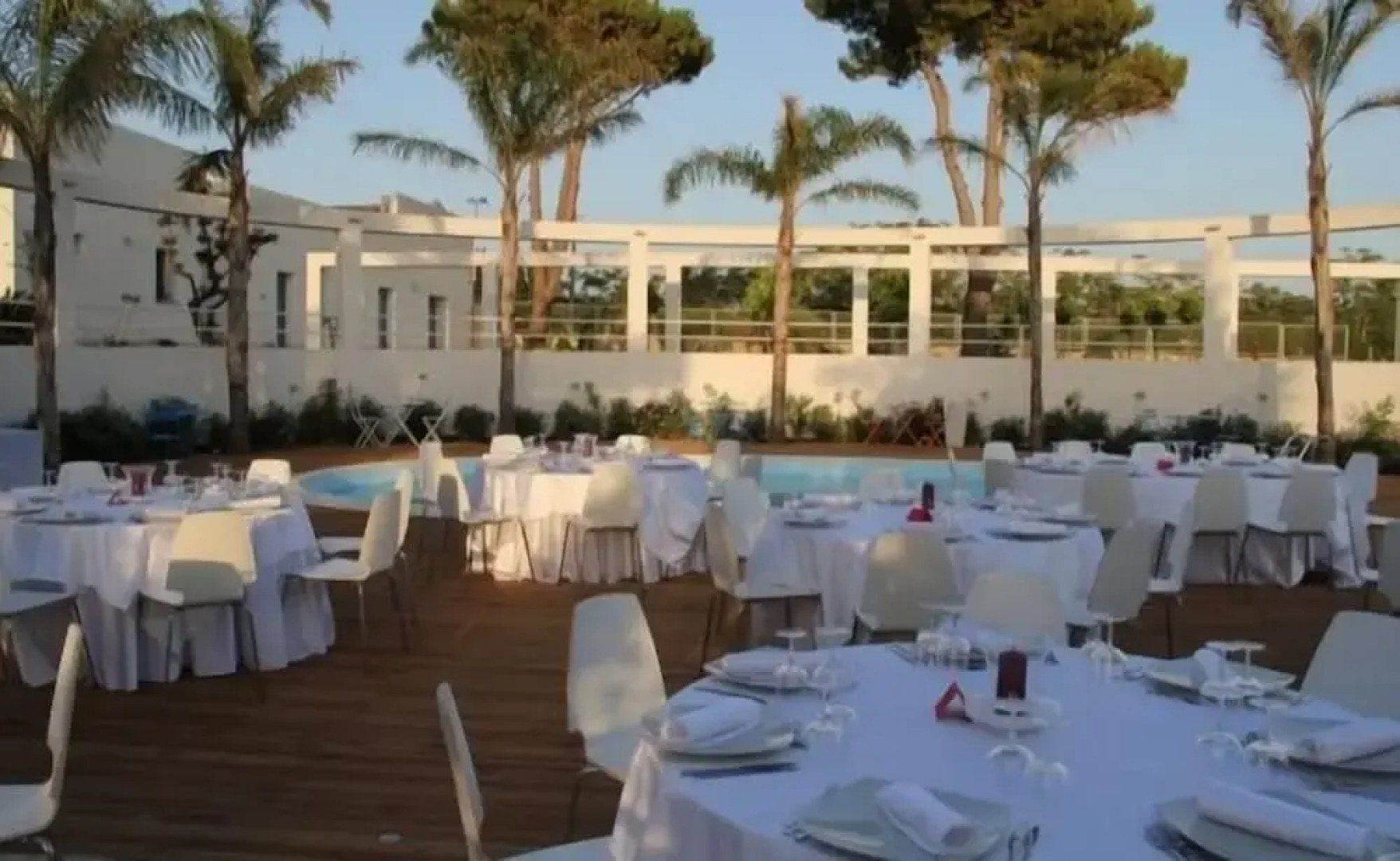 Agriturismo Campo Allegro