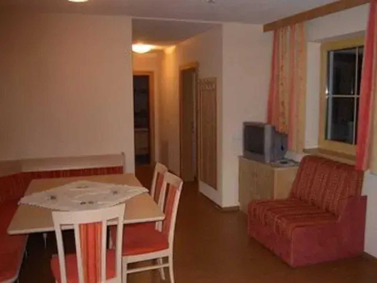 Hotel Apart Alpenschlössl