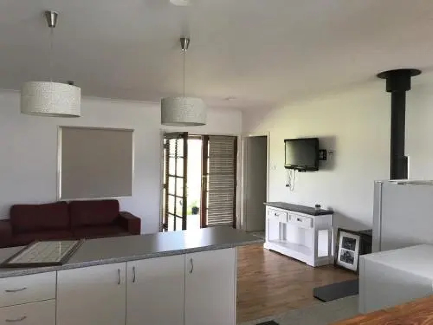 Lovedale Red Gum Cottage