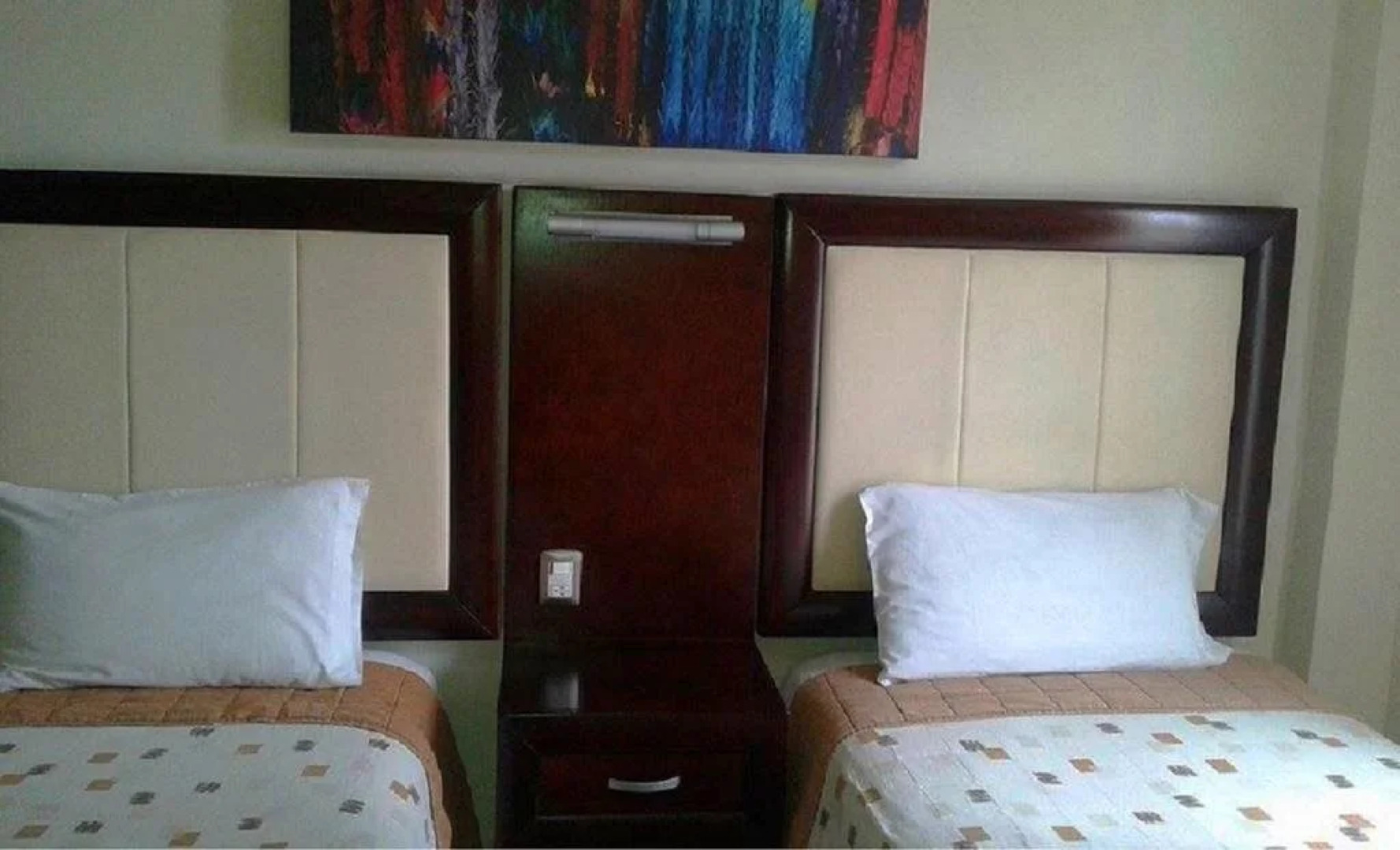 Hotel Grand Colonial