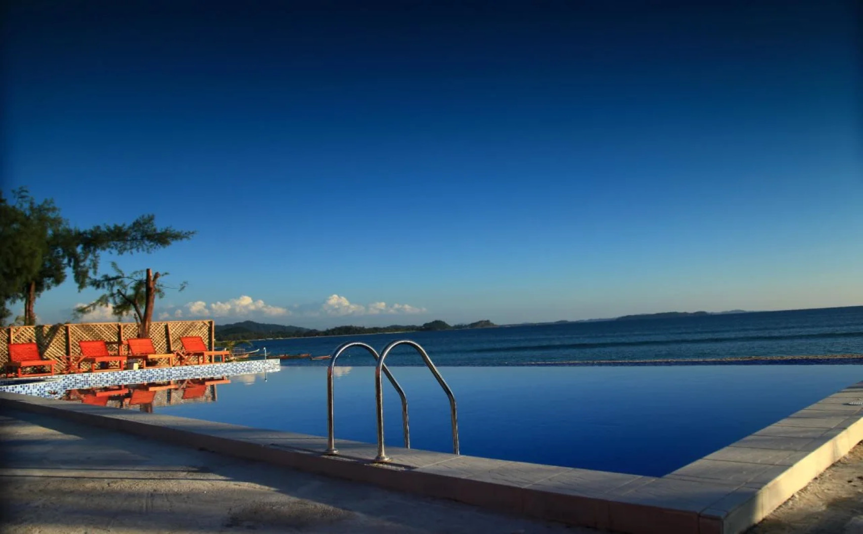 Ngapali Paradise Hotel