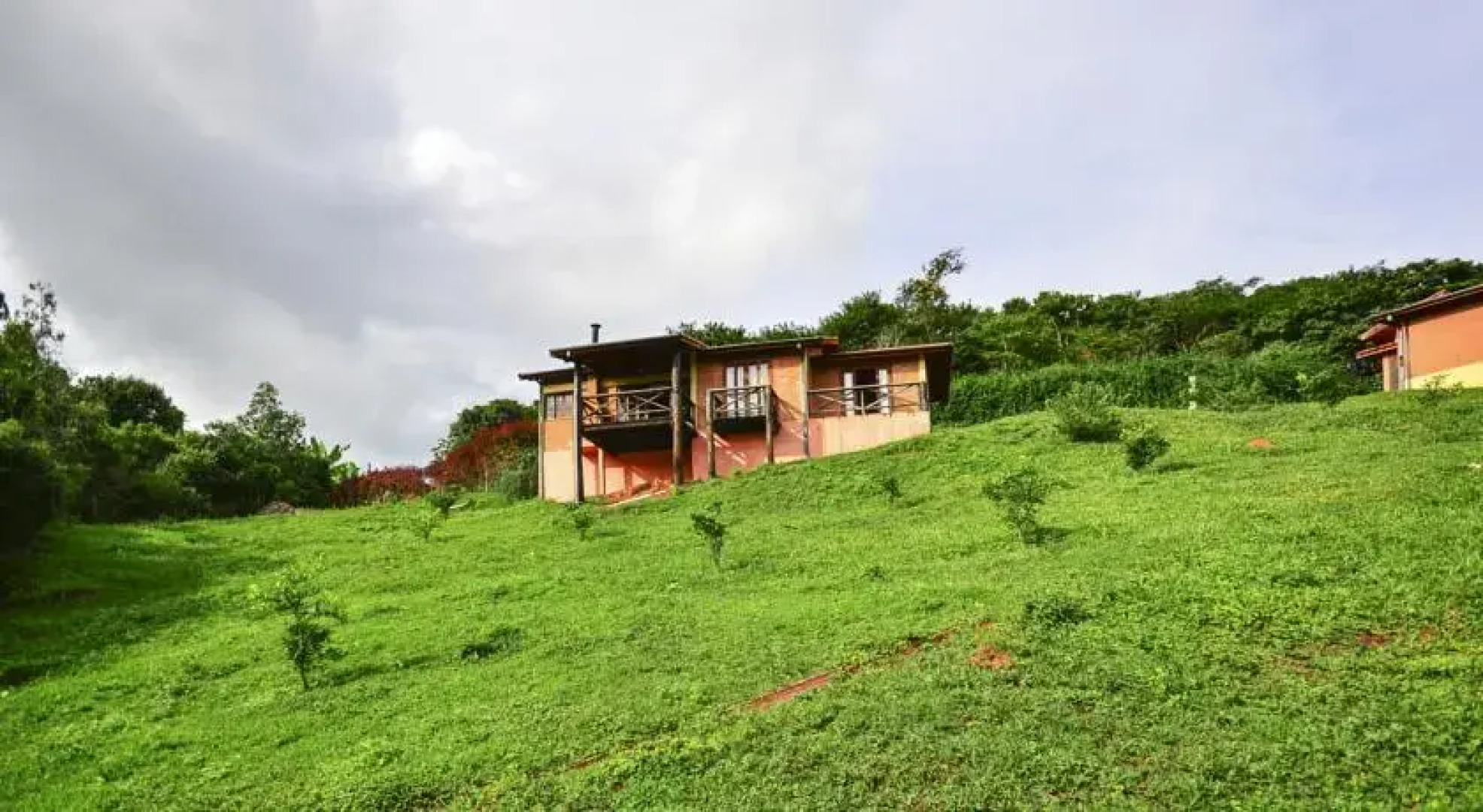 Pousada Morada do Luar