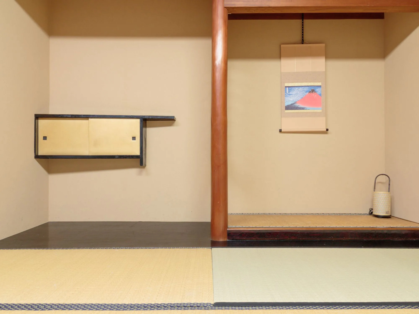 Gion Ryokan Q-beh - Hostel