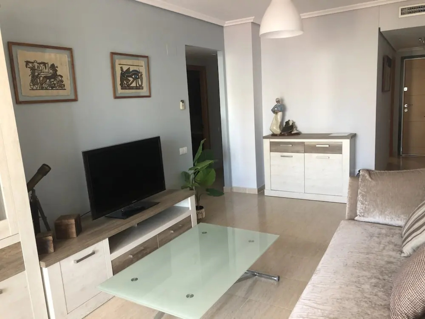 Torreblanca - Palmeral II