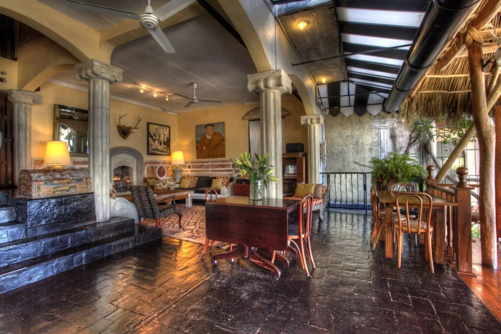 Quinta Maria Cortez Beach Hotel