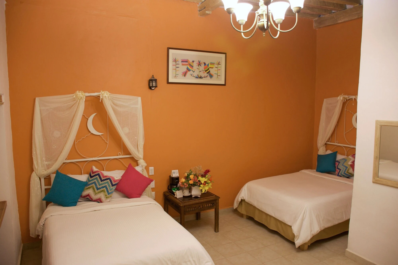 Hacienda Santa Maria Regla