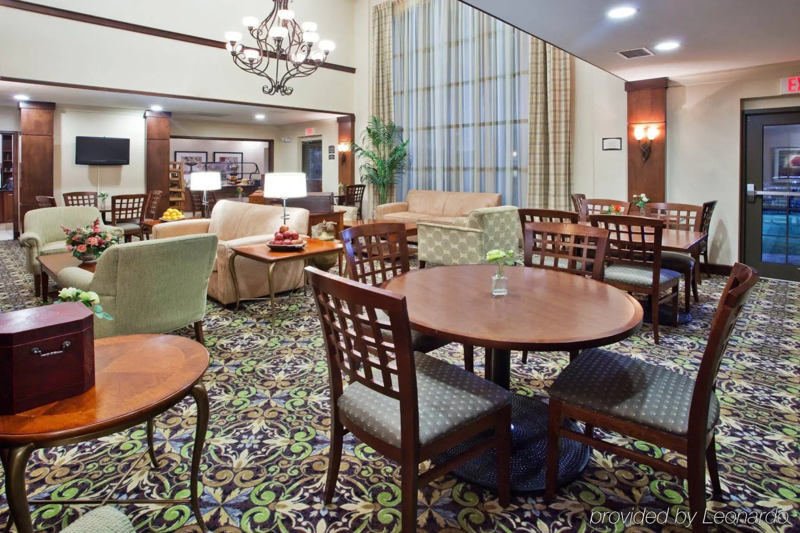 Staybridge Suites Augusta by IHG