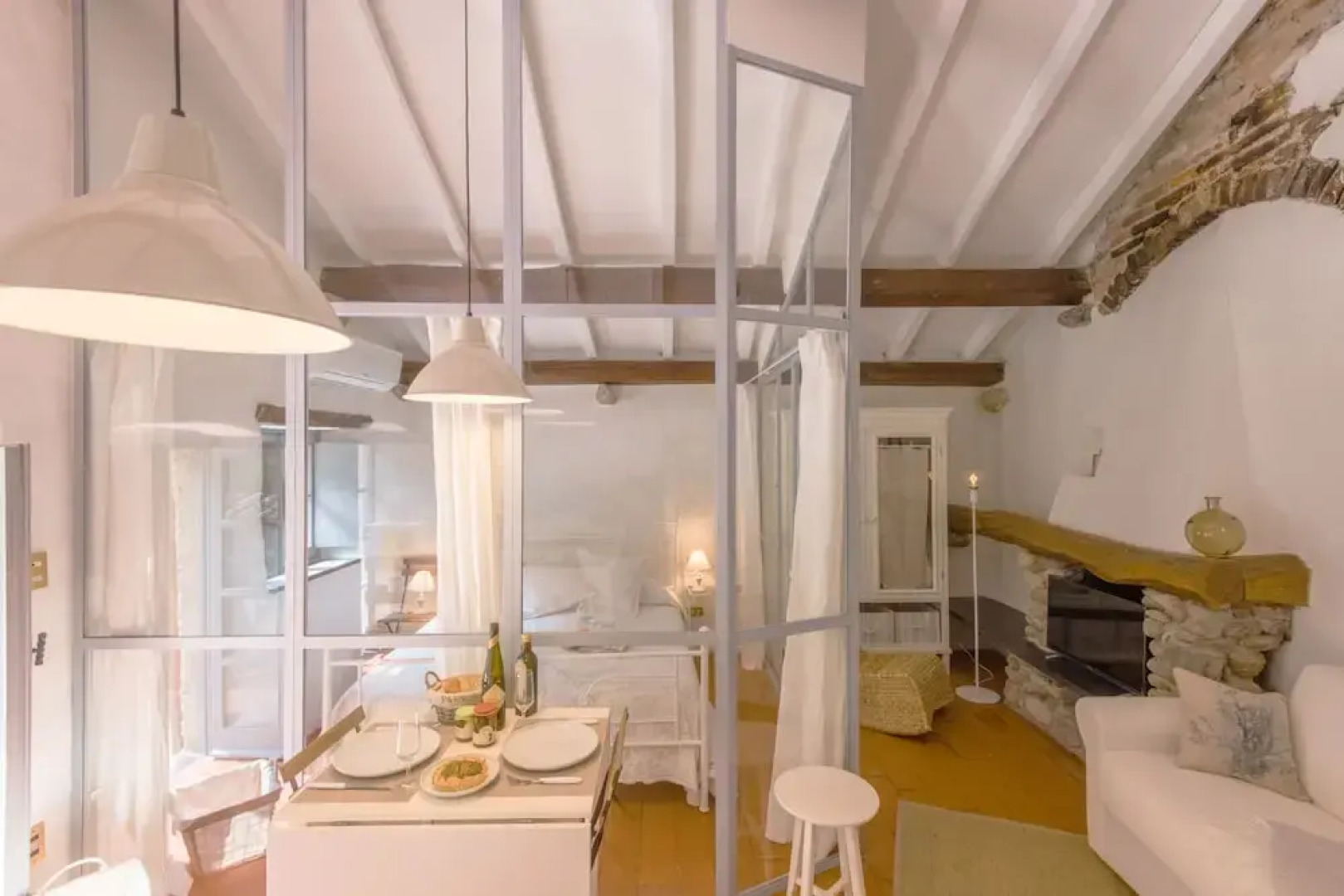 Aromi nel Borgo - gems in a medioeval village