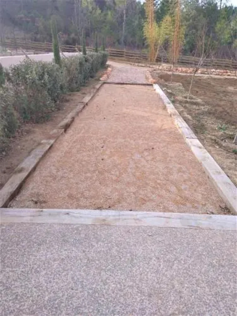 Domaine Les Sanguinedese