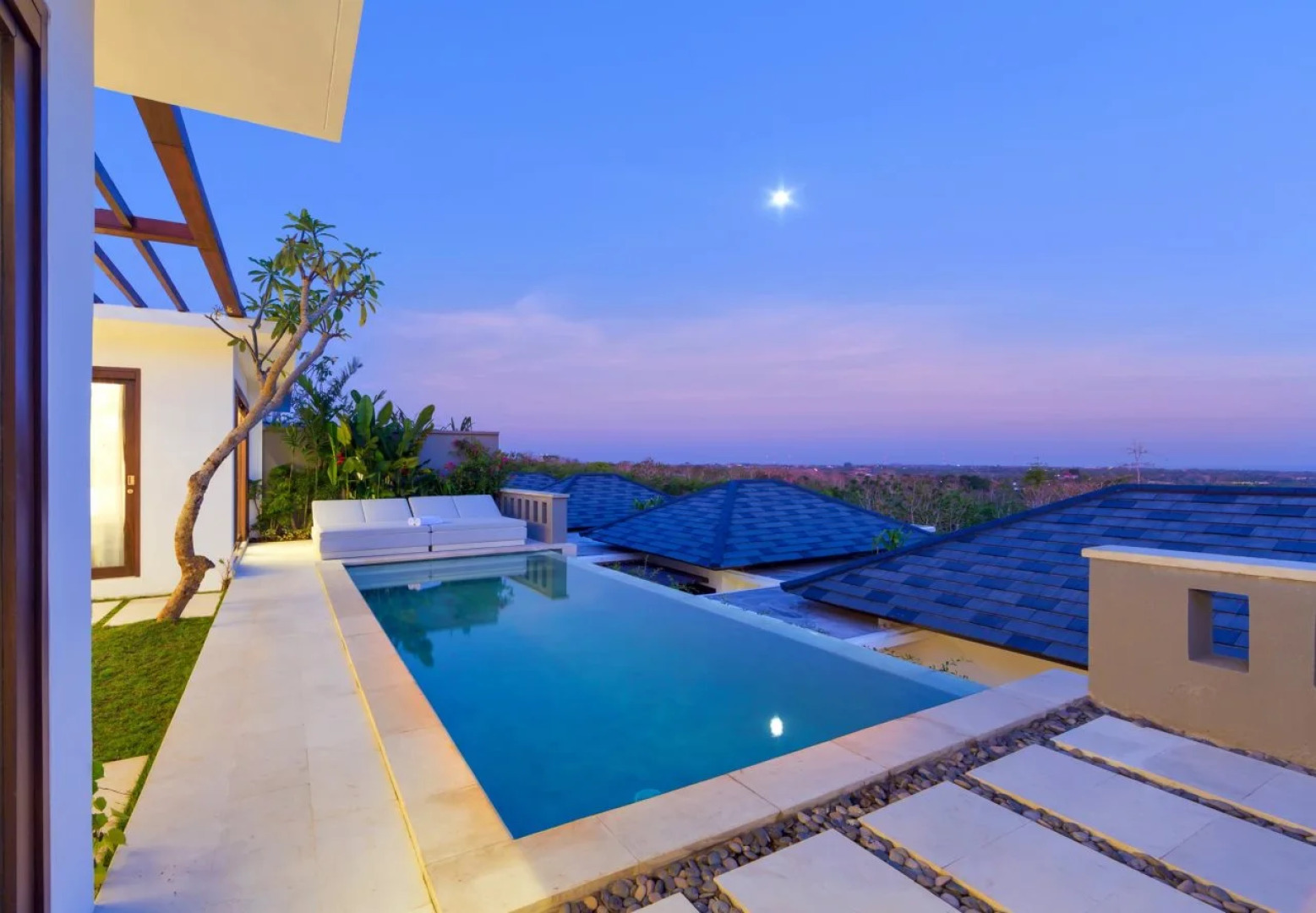 Prasana Villas by Arjani Resorts