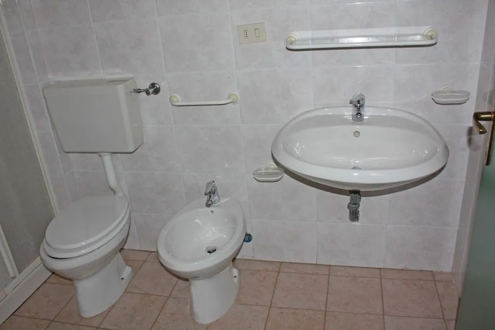 Green House Fiume Alento