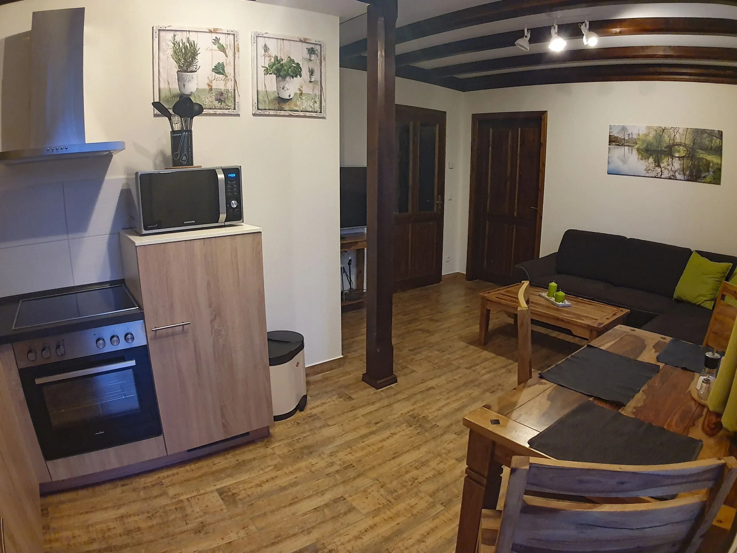 Ferienhaus Kaiserhof