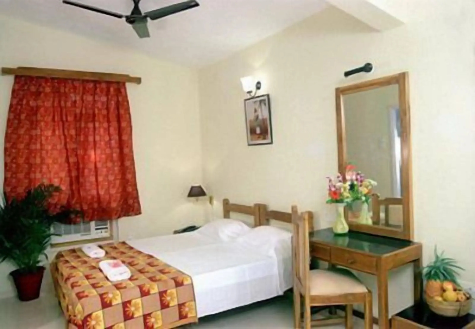 Summerville Beach Resort