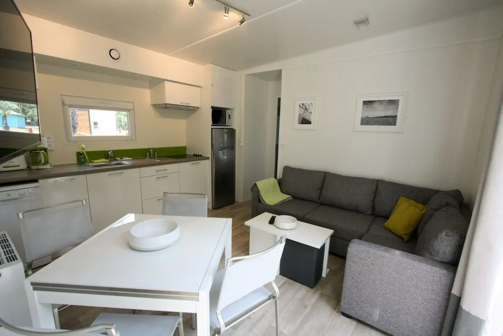 Tropical Islands Resort