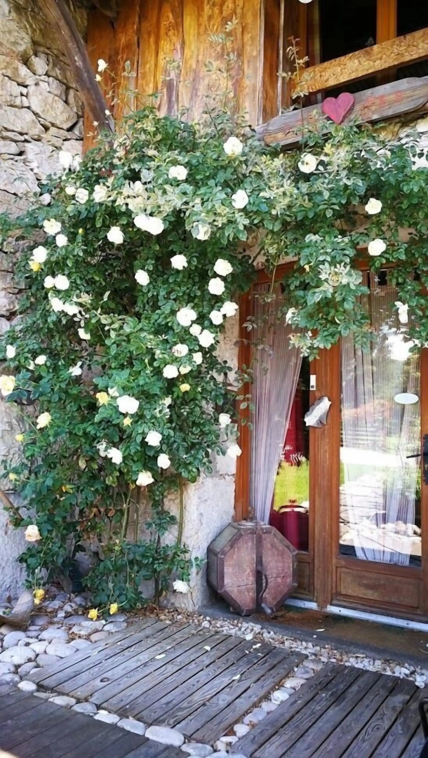 La Ferme Bonne de la Grotte