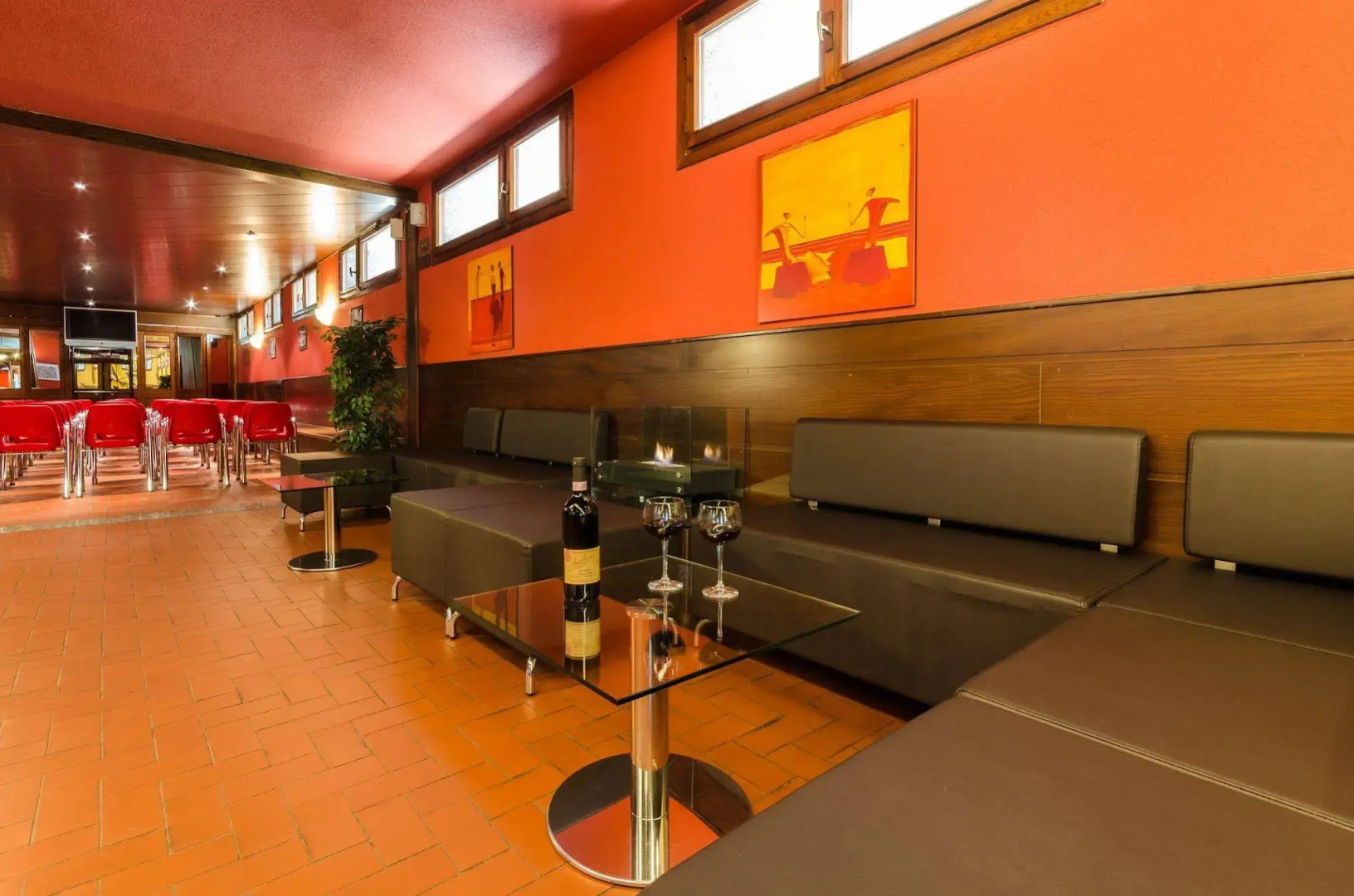 Palace Sestriere Resort