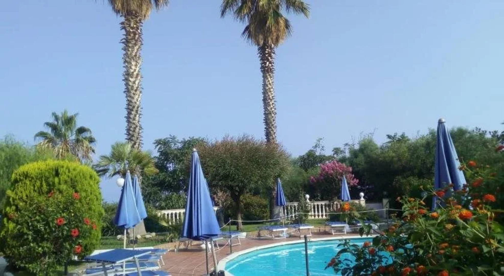 Residence My Villa Eden