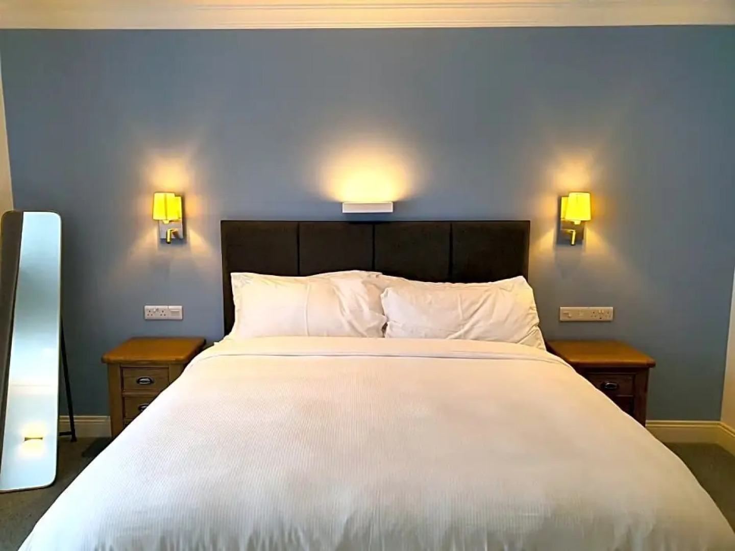 Dingle Garden Townhouse