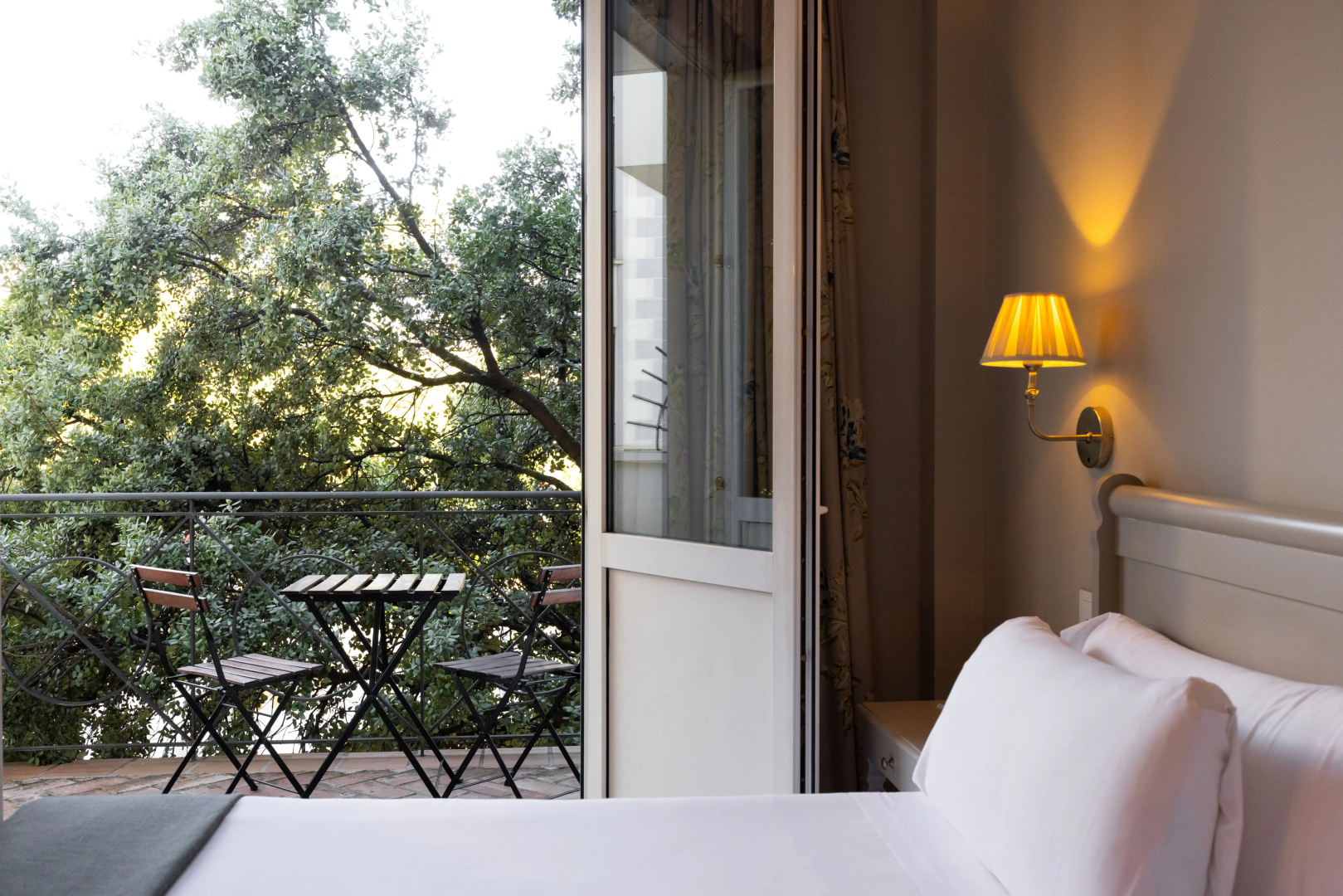 Hotel Pax Torrelodones