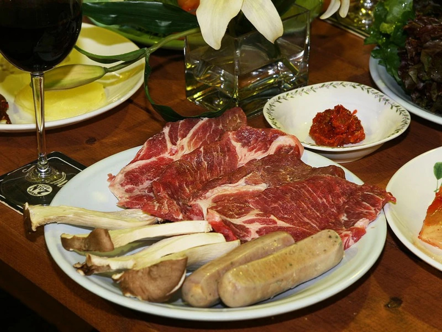 Gracia Pension Gapyeong