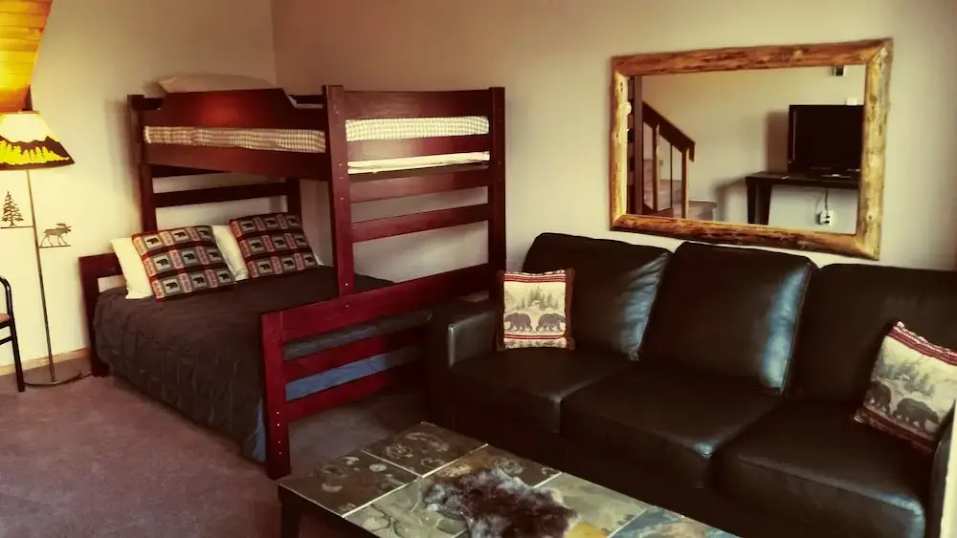 Escape Away Kimberley