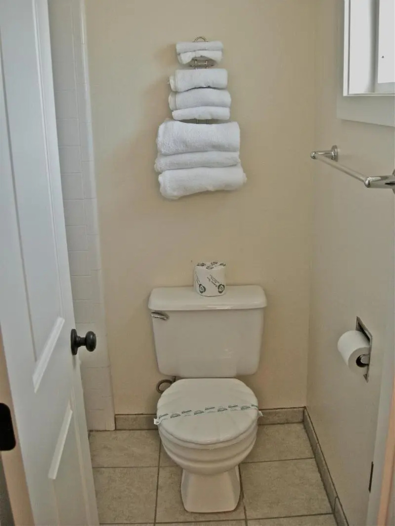 Timbers INN and Suites