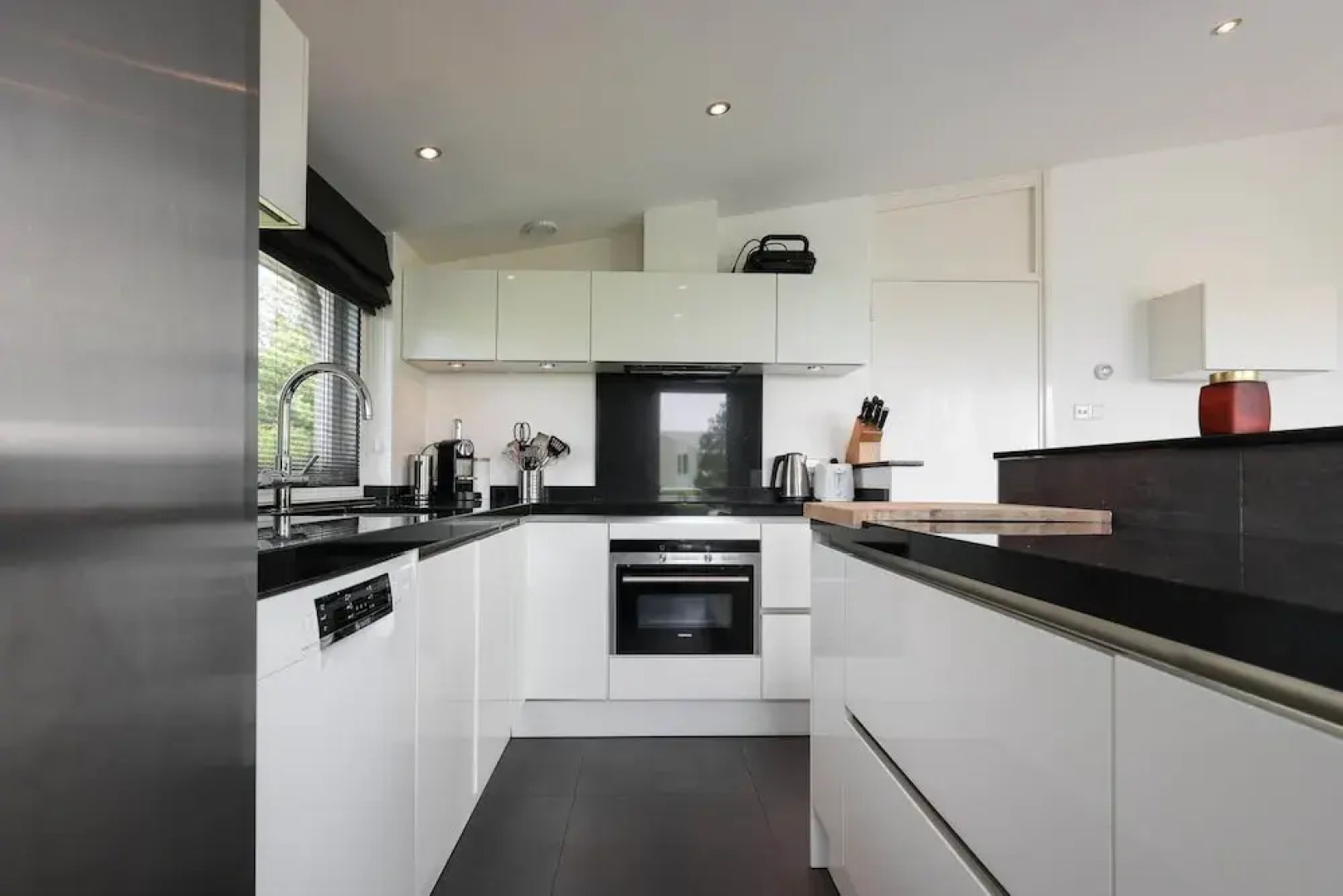 Holiday Home Kamperland Near Veerse Meer