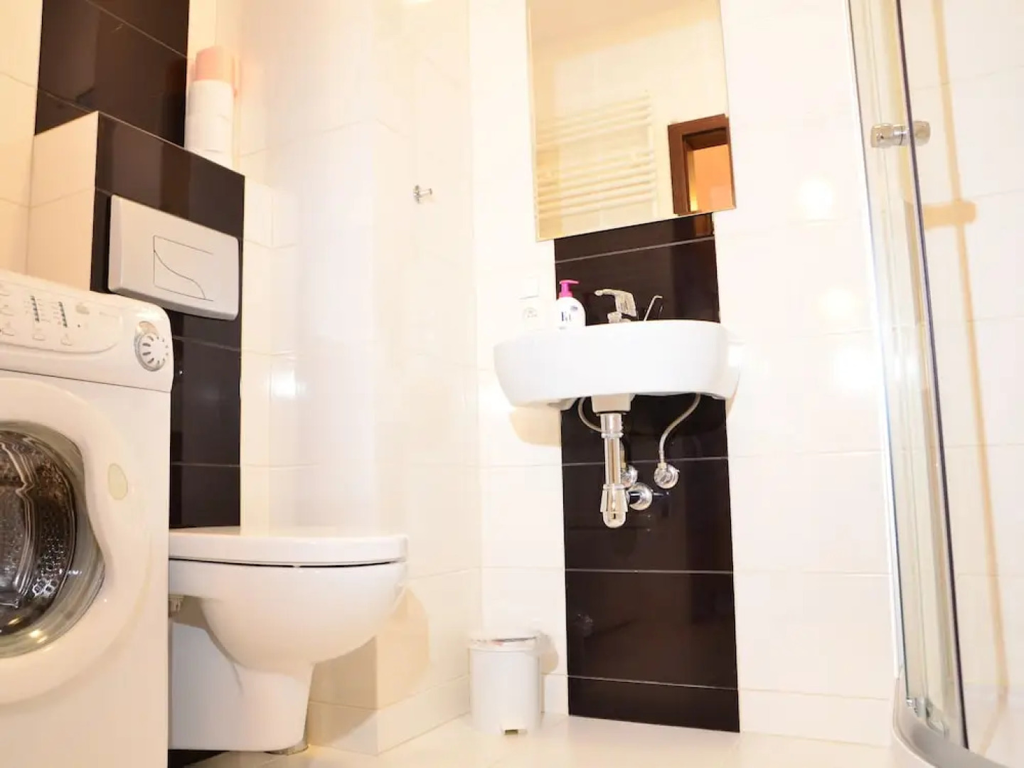 Towarowa Apartamenty