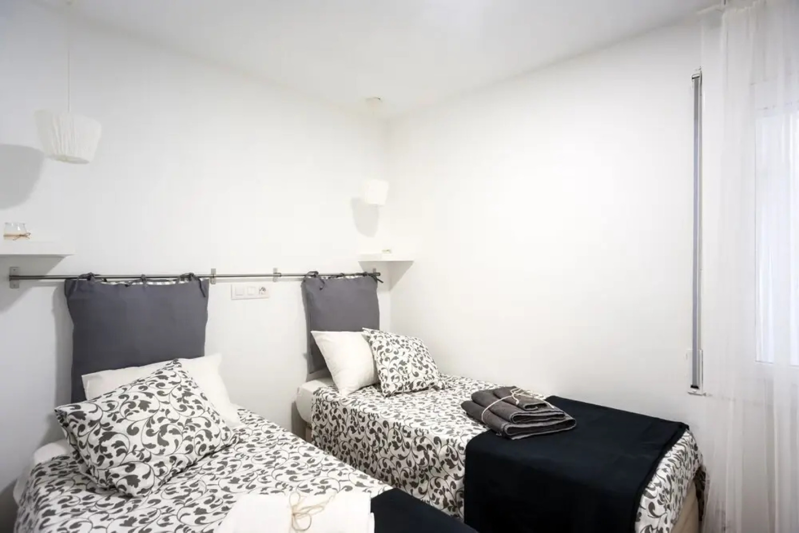 BBarcelona Mediterranean Beachfront Apartment