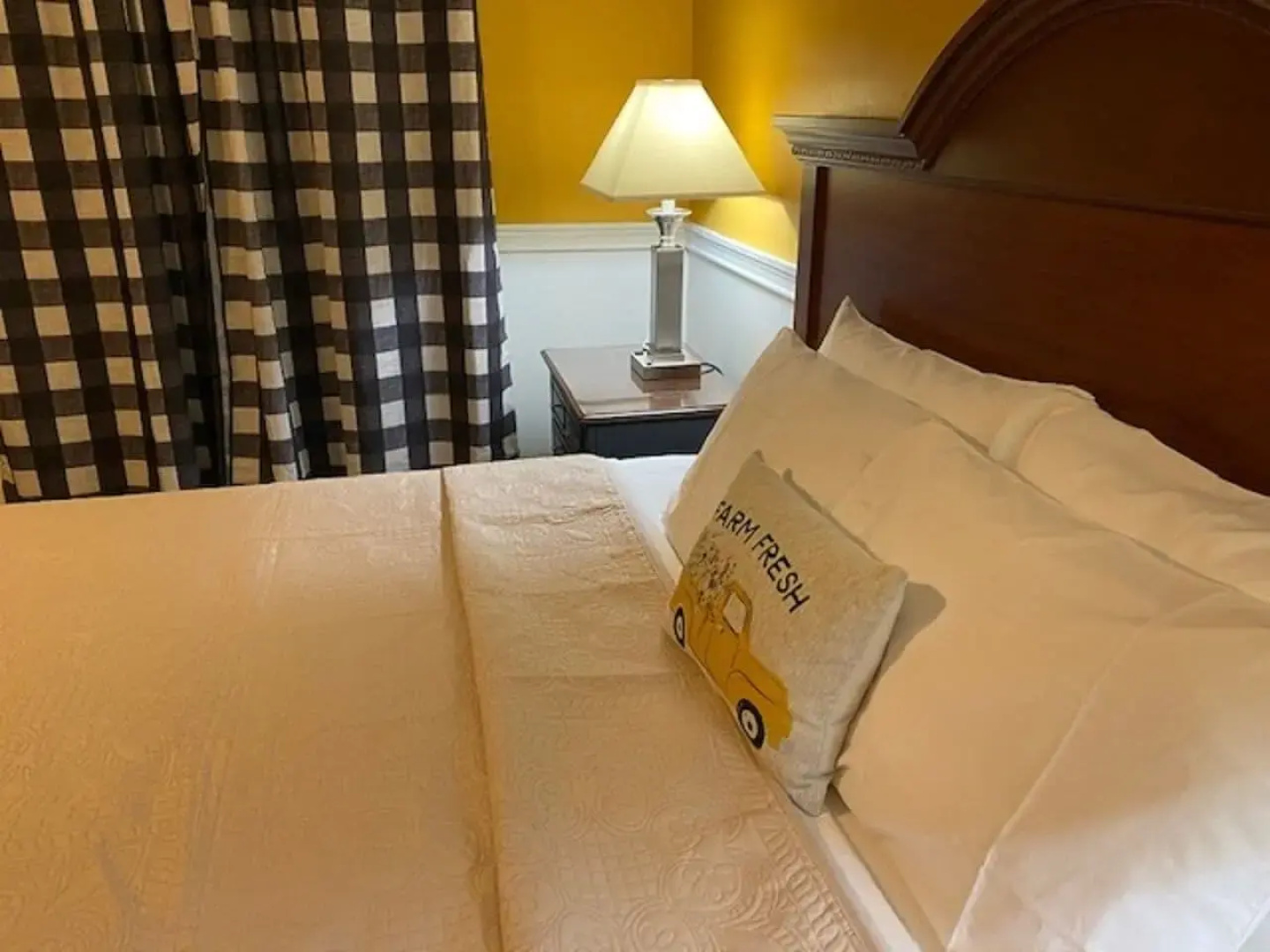 Hotel Dushore