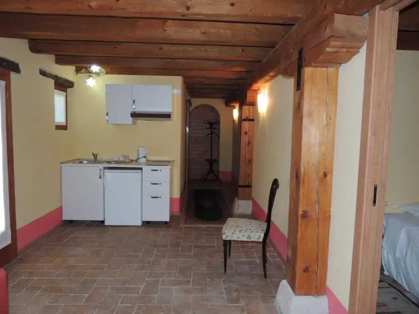 Resort Villa Manin