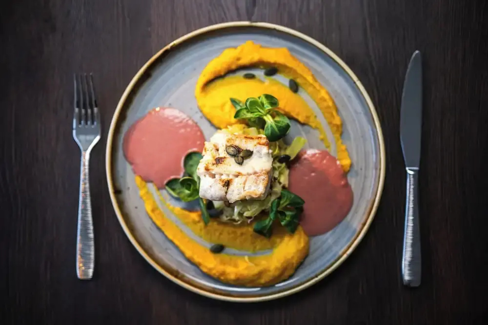 Zieglers Restaurant & Pension