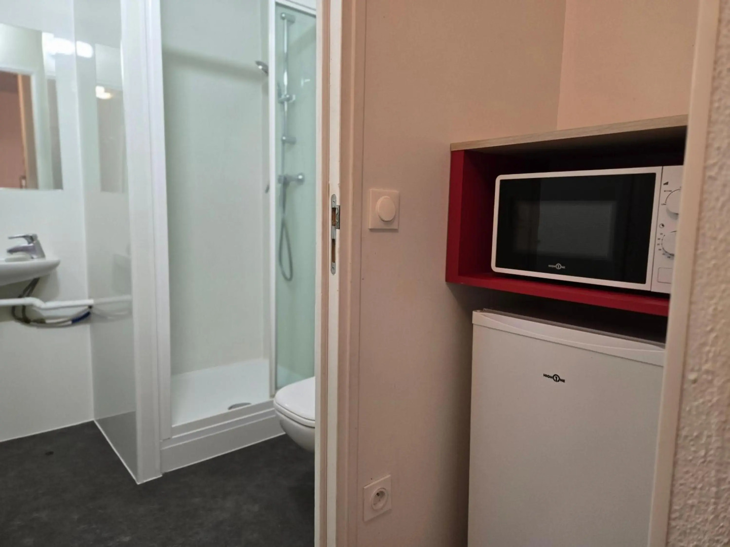 Premiere Classe Arras - Tilloy Les Mofflaines