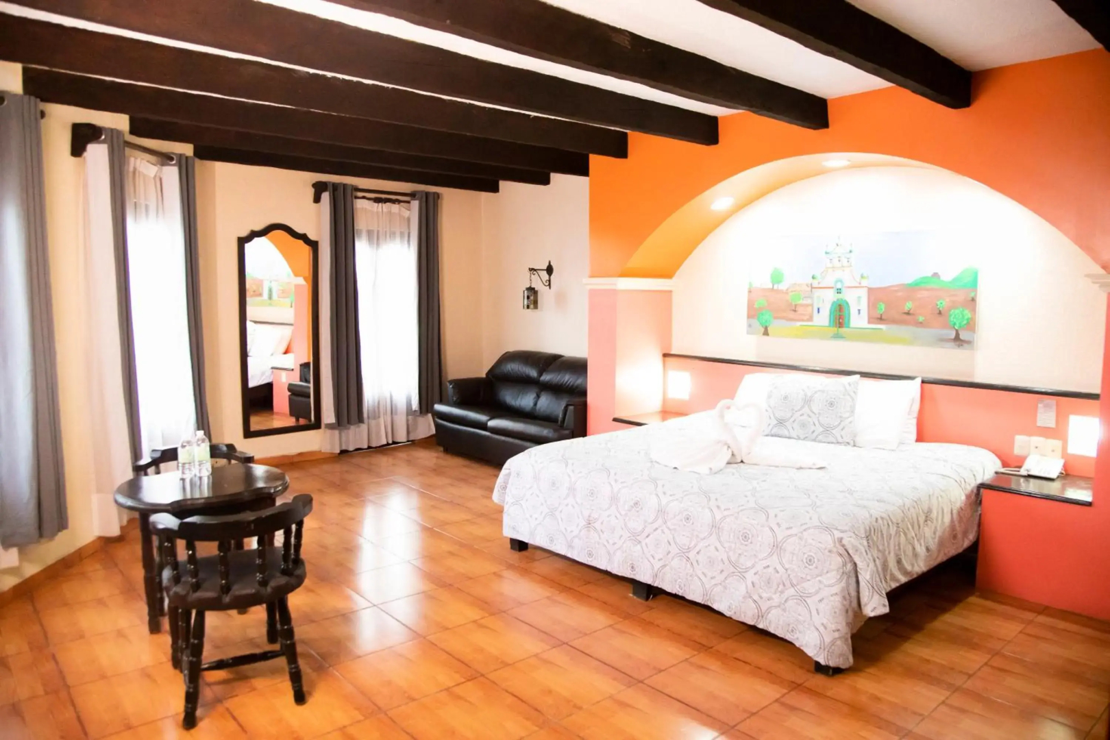 Hotel  Catedral