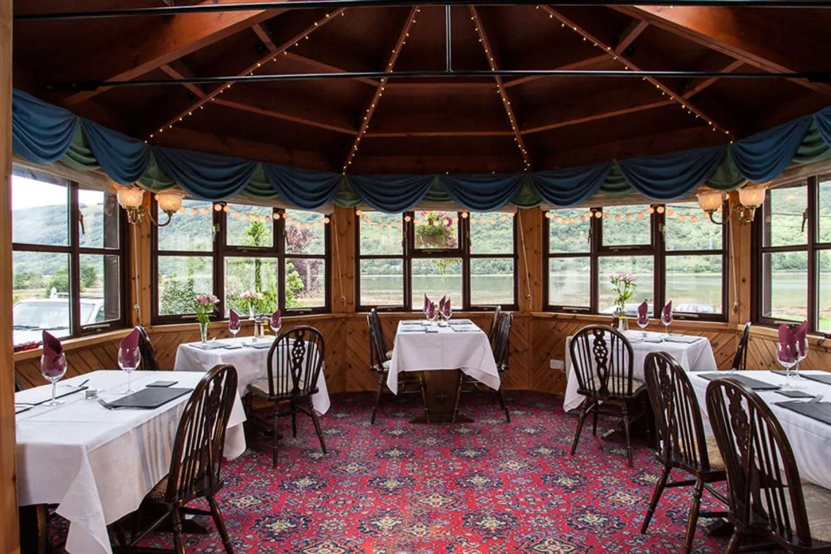 Cairndow Stagecoach Inn