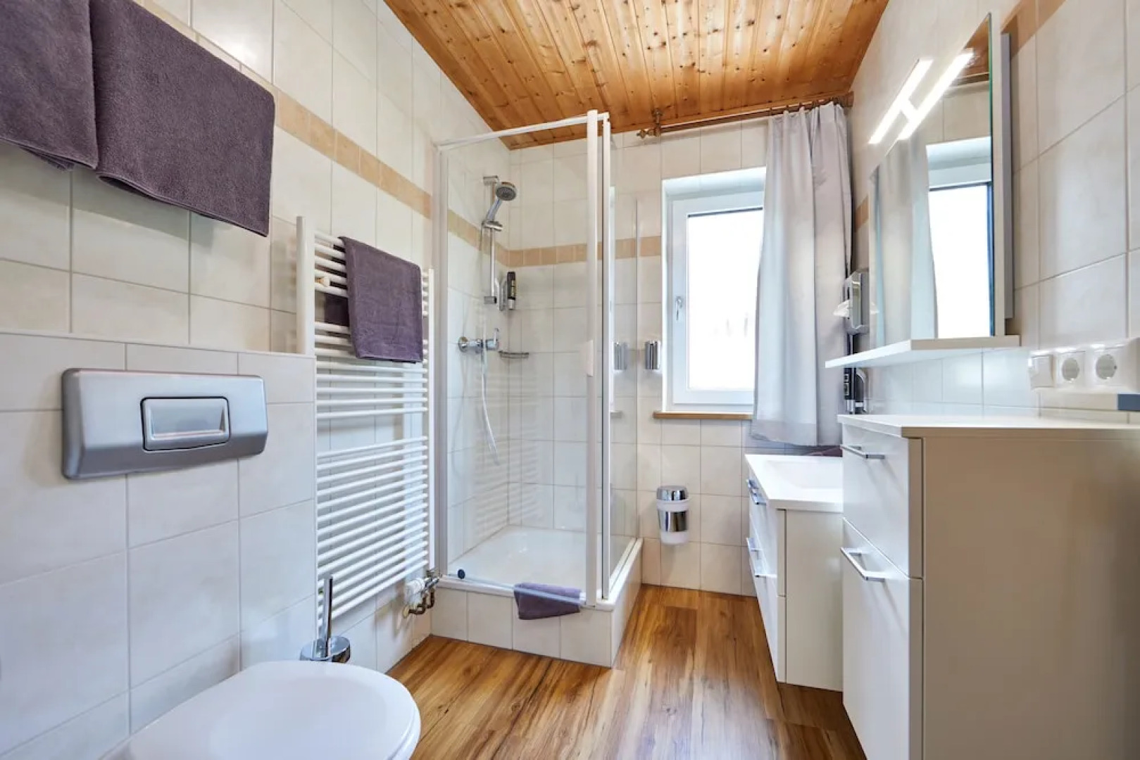 Buchenhof Alpine Apartments