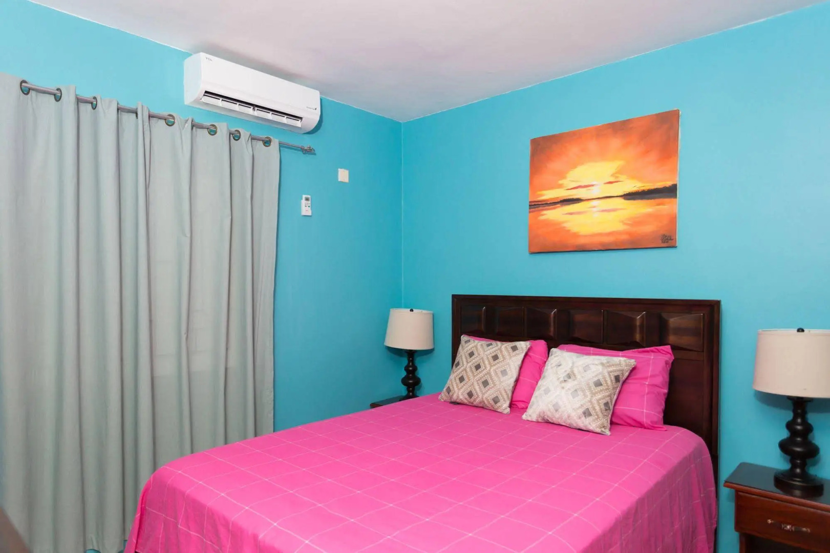 The Beach Estate Country Club Villa