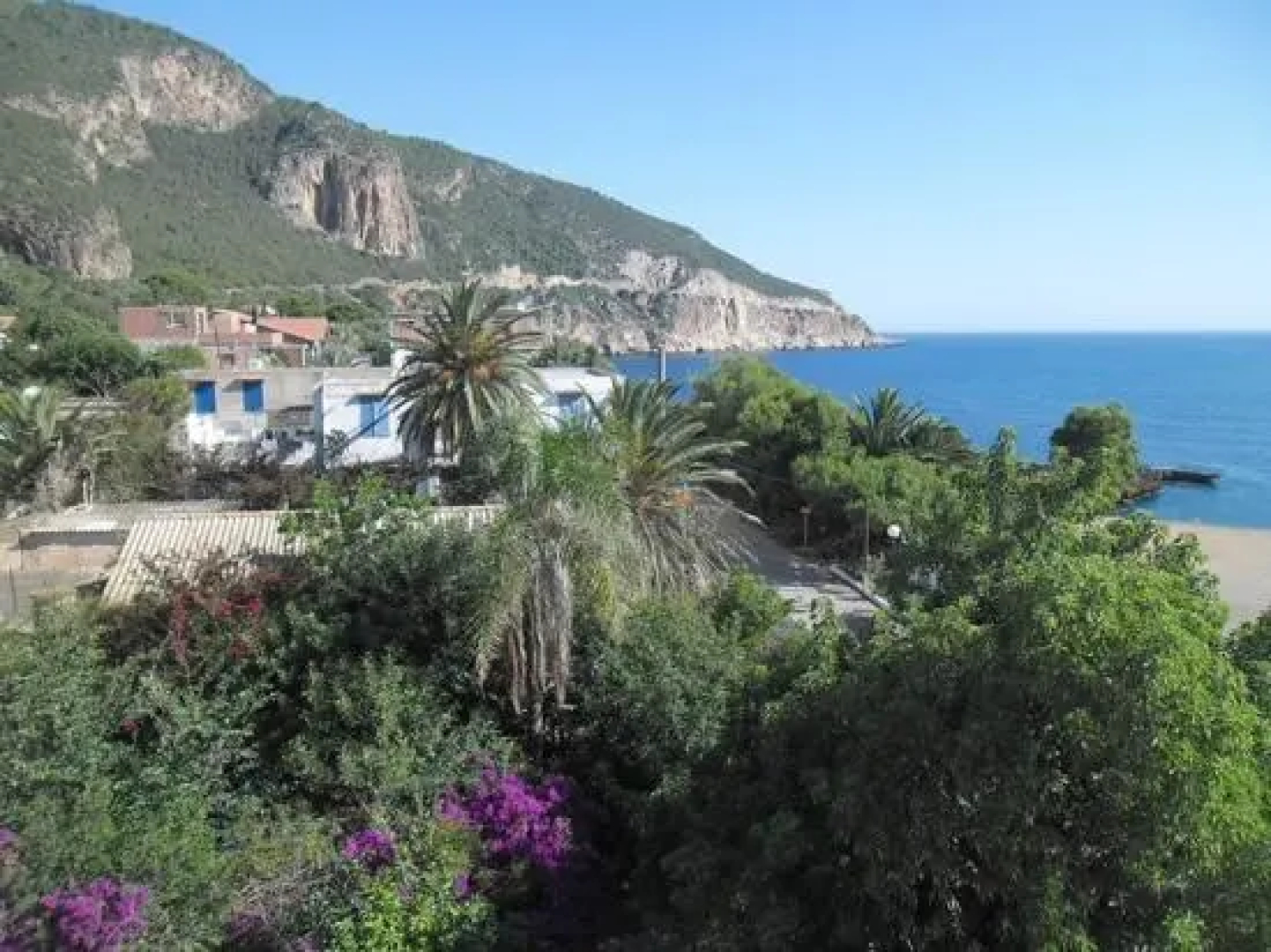 Chenoua Hotel
