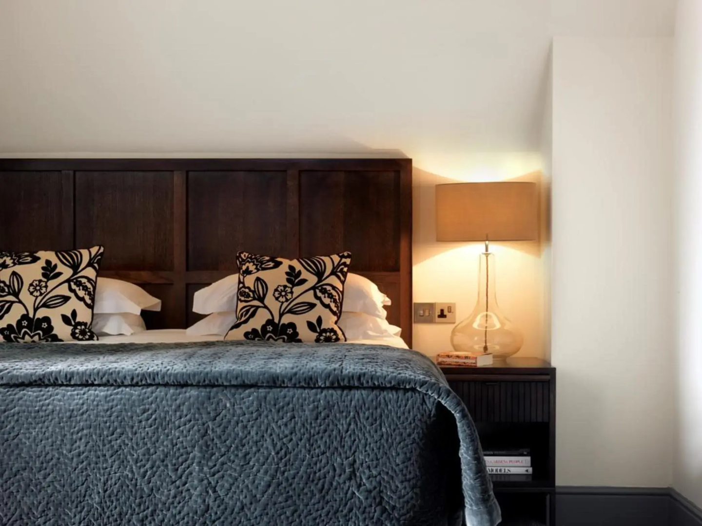The Bloomsbury