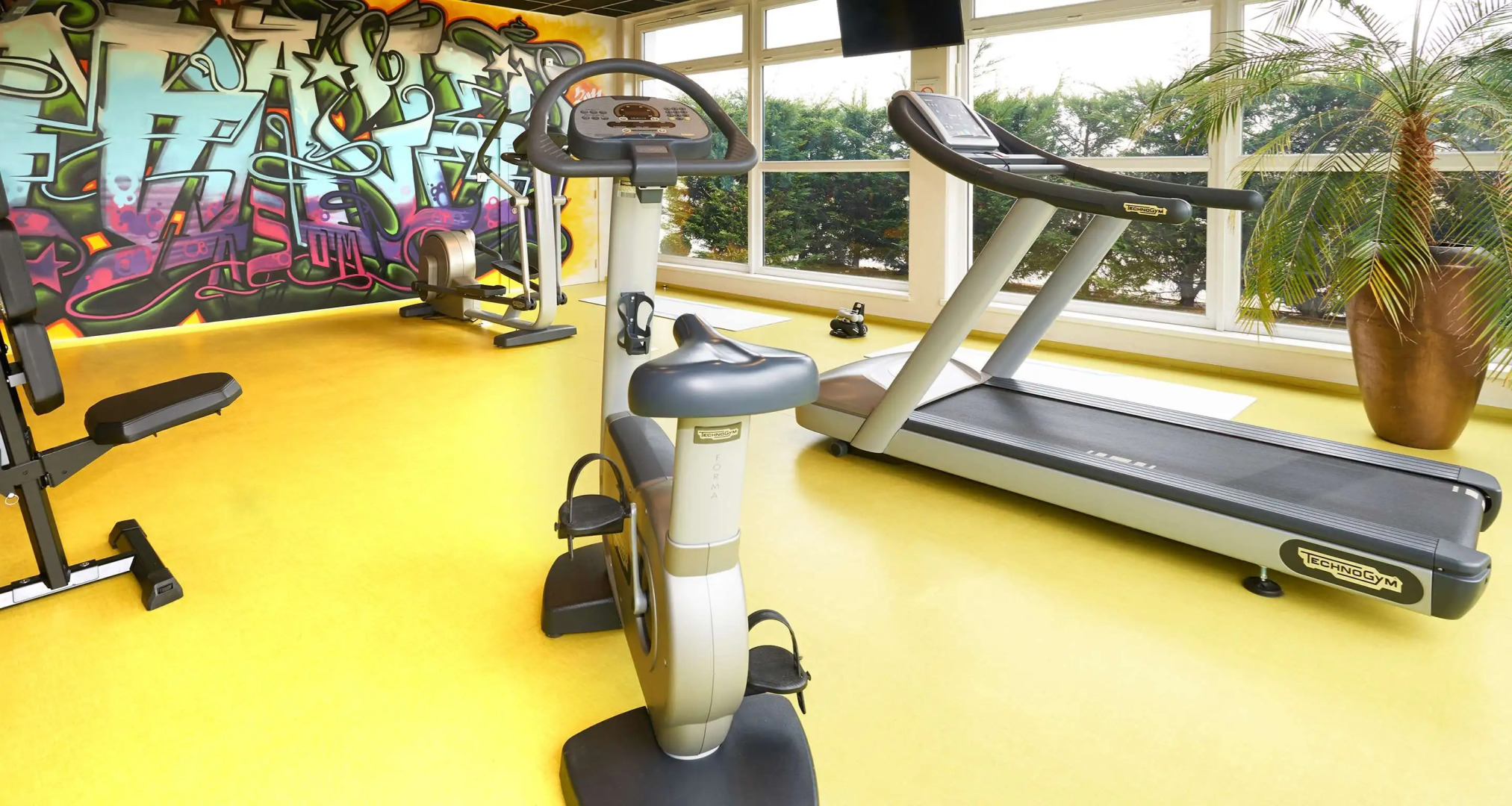 Best Western Plus Hotel Le Rhenan