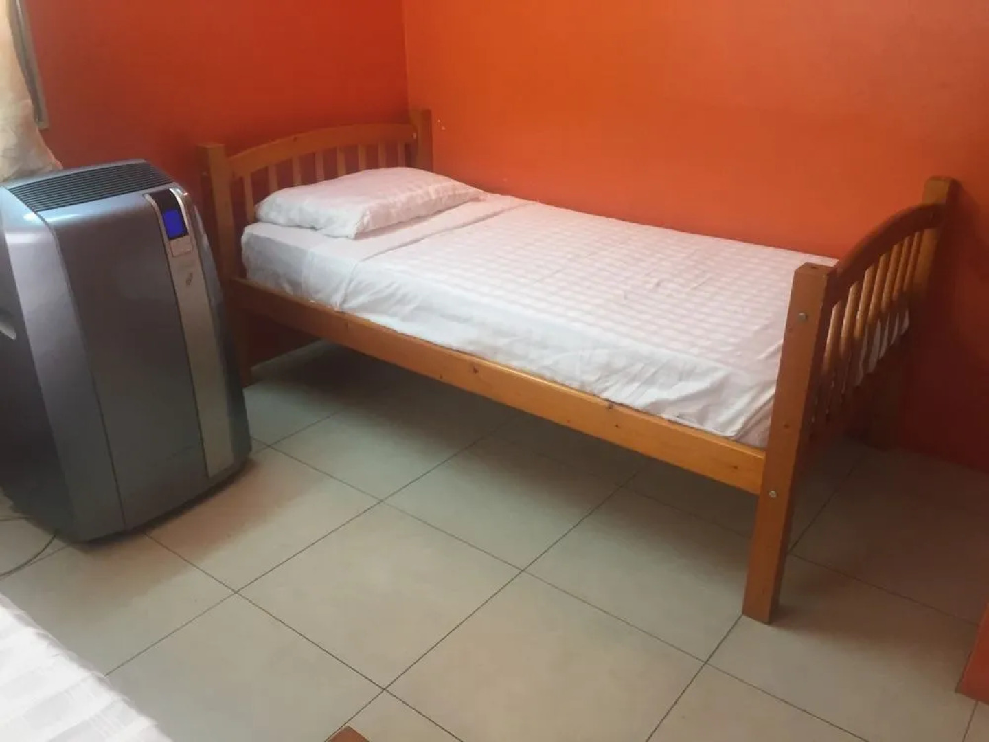 A Suite Escape Guesthouse Trinidad