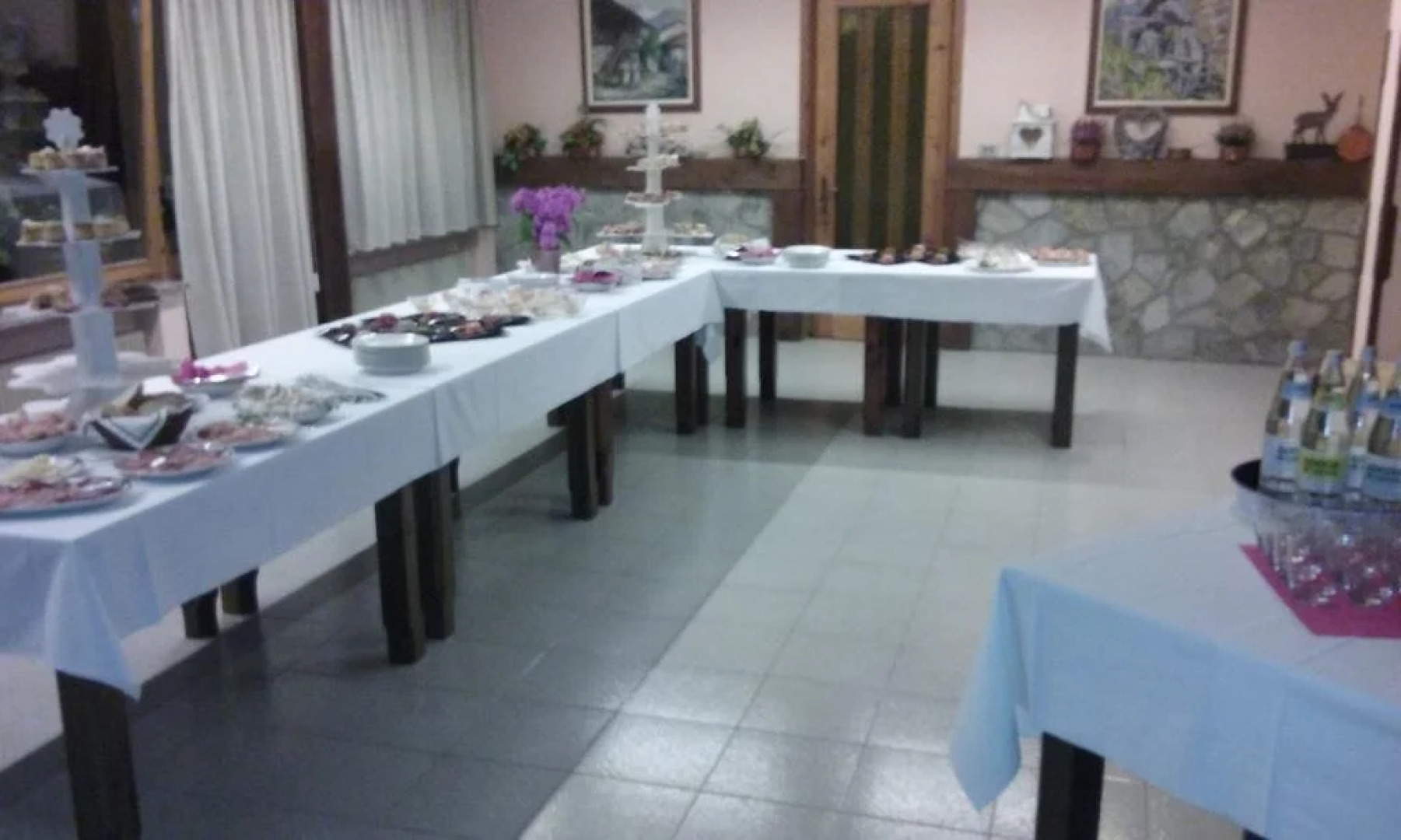 Albergo Ristorante Garden