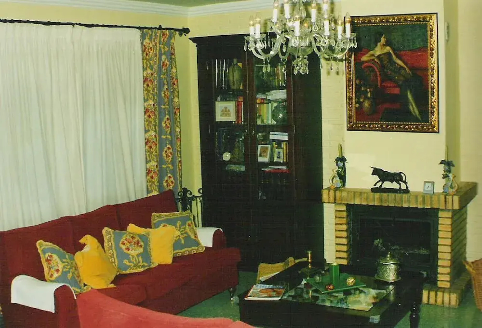 Villa Very Close to Seville With Beautiful Gardens and Pool